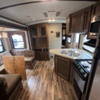 2016 Keystone Cougar XL 25RDB - Image 7