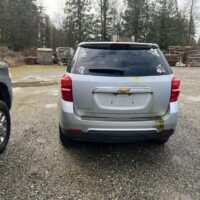 2017 Chevrolet Equinox - Image 5