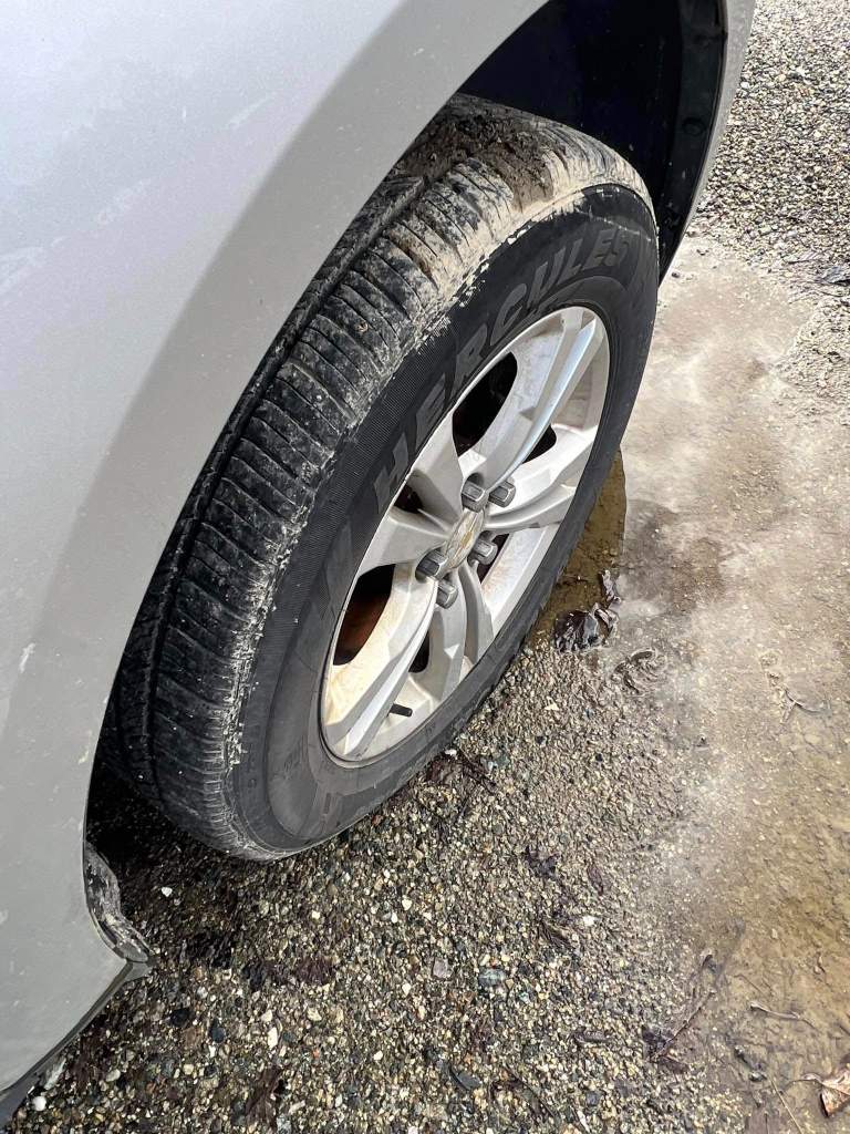 2017 Chevrolet Equinox - Image 13