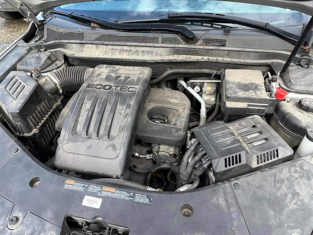 2017 Chevrolet Equinox - Image 11