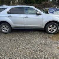 2017 Chevrolet Equinox - Image 6