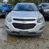 2017 Chevrolet Equinox - Image 7