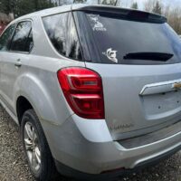 2017 Chevrolet Equinox - Image 4