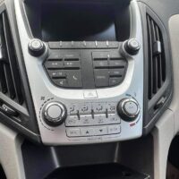 2017 Chevrolet Equinox - Image 10