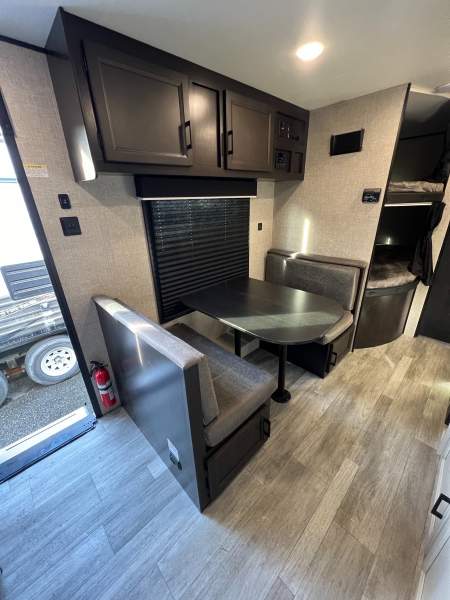 2023 Jayco Jayflight 264BHW - Image 8