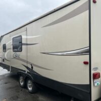 2016 Keystone Cougar XL 25RDB - Image 4