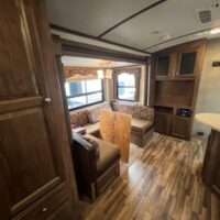 2016 Keystone Cougar XL 25RDB - Image 11