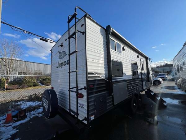 2023 Jayco Jayflight 264BHW - Image 4