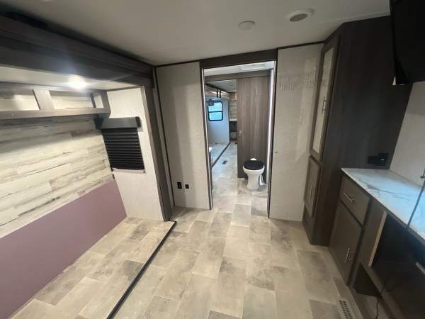 2020 Dutchmen Kodiak FKDS20 - Image 15