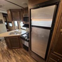 2016 Keystone Cougar XL 25RDB - Image 10