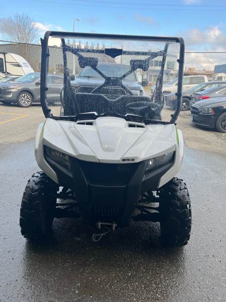 2022 Arctic Cat Prowler 500 Side By Side - Image 3