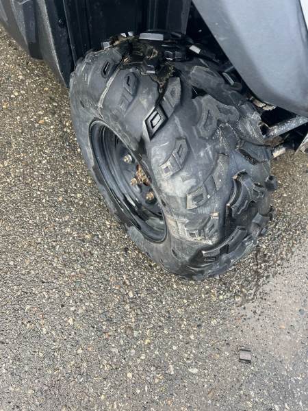 2022 Arctic Cat Prowler 500 Side By Side - Image 21