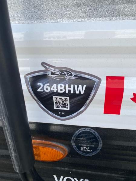 2023 Jayco Jayflight 264BHW - Image 17