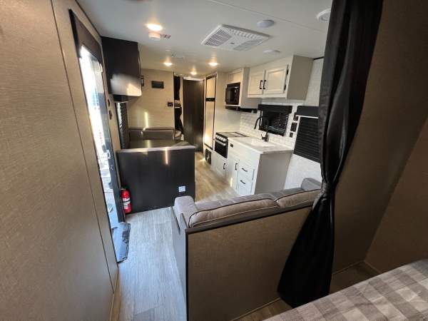 2023 Jayco Jayflight 264BHW - Image 7