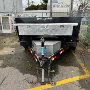 2022 Southland Cargo Utility Trailer SL610K-7K