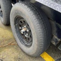 2022 Southland Cargo Utility Trailer SL610K-7K - Image 14