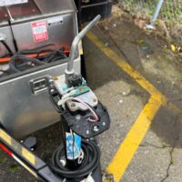 2022 Southland Cargo Utility Trailer SL610K-7K - Image 9