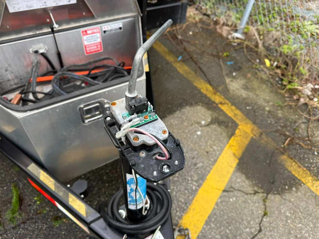 2022 Southland Cargo Utility Trailer SL610K-7K - Image 9