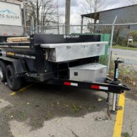 2022 Southland Cargo Utility Trailer SL610K-7K - Image 7