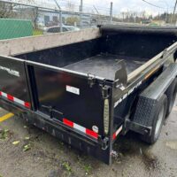 2022 Southland Cargo Utility Trailer SL610K-7K - Image 5
