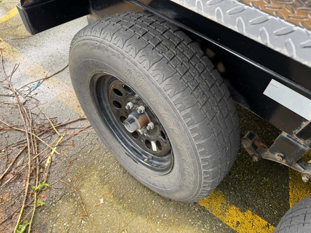 2022 Southland Cargo Utility Trailer SL610K-7K - Image 13