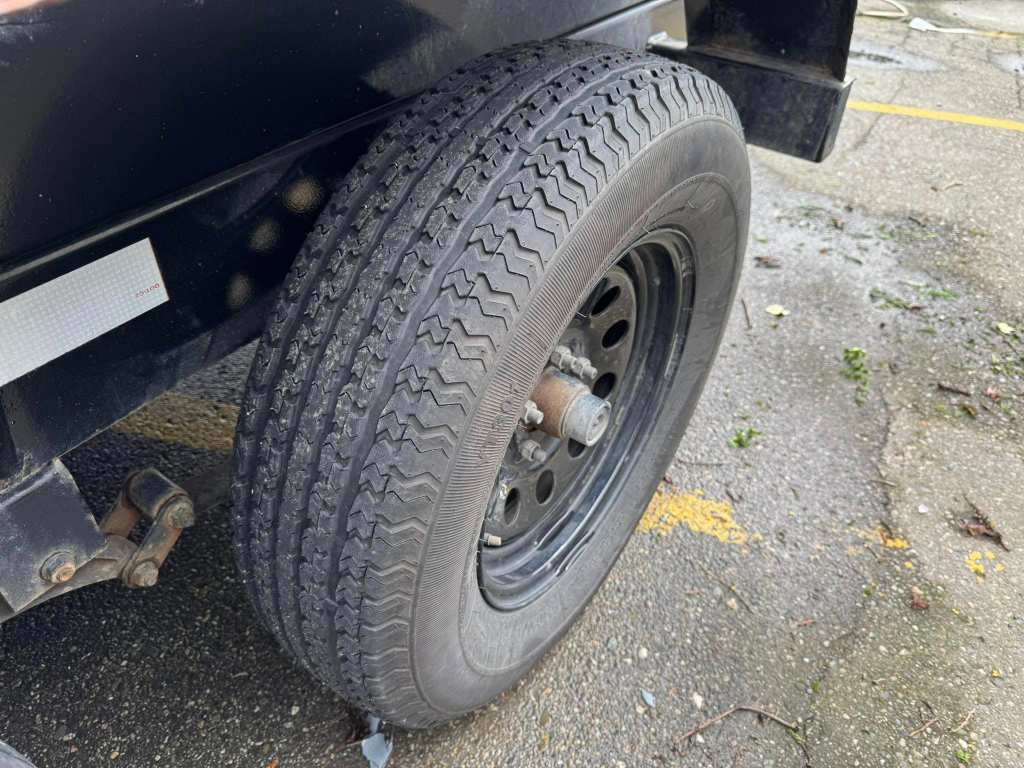 2022 Southland Cargo Utility Trailer SL610K-7K - Image 12