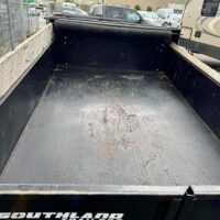 2022 Southland Cargo Utility Trailer SL610K-7K - Image 10