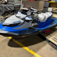 2021 Sea-Doo GTX 170 - Image 3