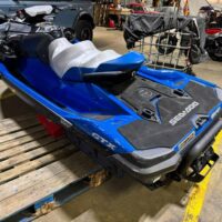 2021 Sea-Doo GTX 170 - Image 5