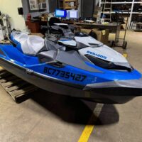 2021 Sea-Doo GTX 170 - Image 2
