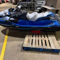 2021 Sea-Doo GTX 170 - Image 4
