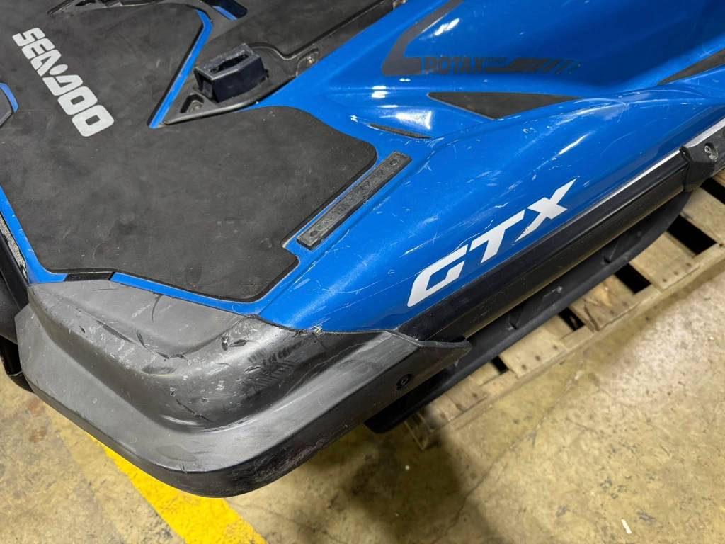 2021 Sea-Doo GTX 170 - Image 21