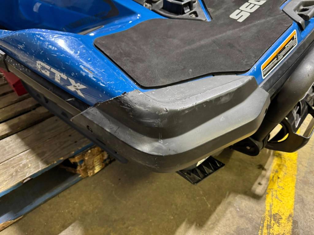 2021 Sea-Doo GTX 170 - Image 17