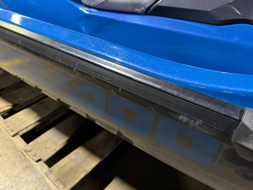 2021 Sea-Doo GTX 170 - Image 20