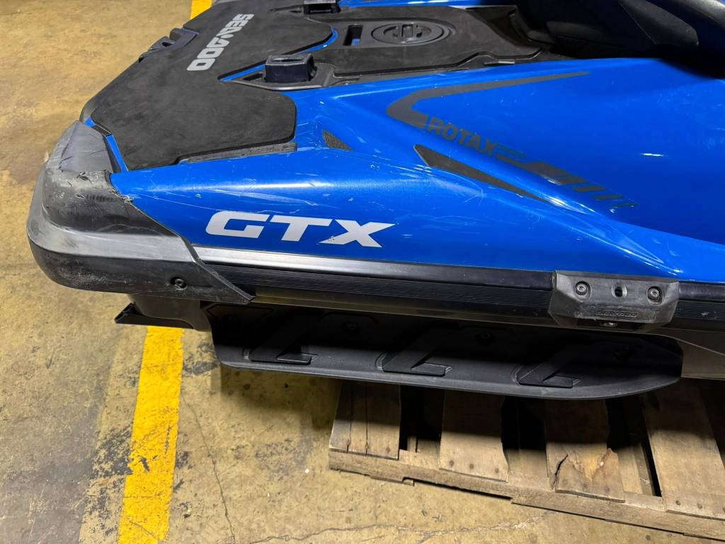 2021 Sea-Doo GTX 170 - Image 19