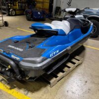 2021 Sea-Doo GTX 170 - Image 7