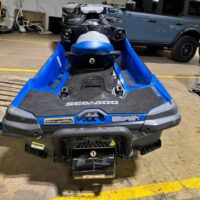 2021 Sea-Doo GTX 170 - Image 6