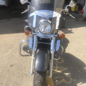 2003 Kawasaki Vulcan 1500 Nomad