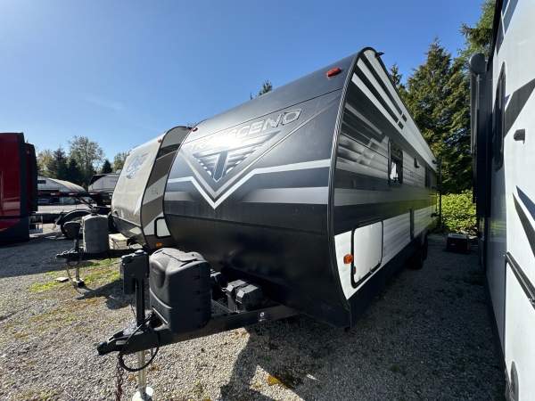 2021 Grand Design Transcend XPLOR 24BH - Image 3