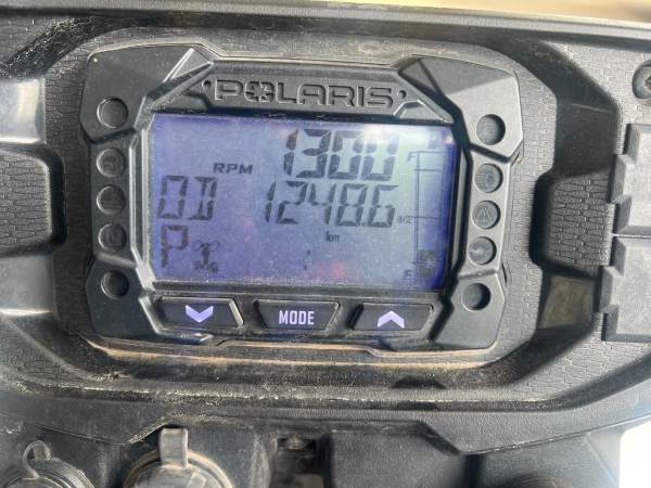 2022 Polaris Sportsman 570 - Image 9