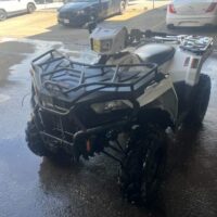 2022 Polaris Sportsman 570 - Image 2