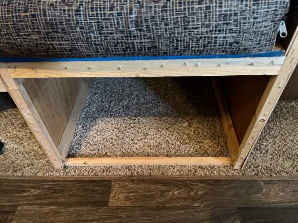 2016 Keystone Hideout 31BHDS - Image 35