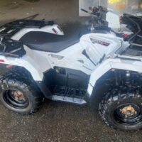 2022 Polaris Sportsman 570 - Image 6