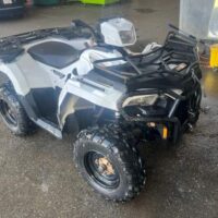 2022 Polaris Sportsman 570 - Image 7