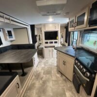 2023 Coachmen Apex Ultra Lite 245BHS - Image 9