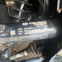 2022 Polaris Sportsman 570 - Image 19
