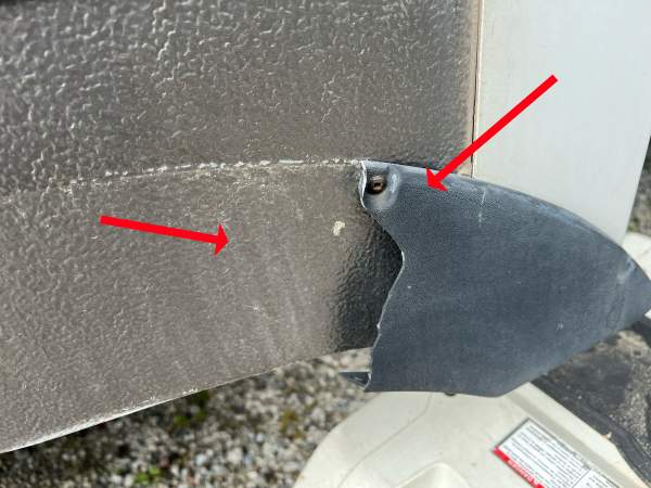 2016 Keystone Hideout 31BHDS - Image 25