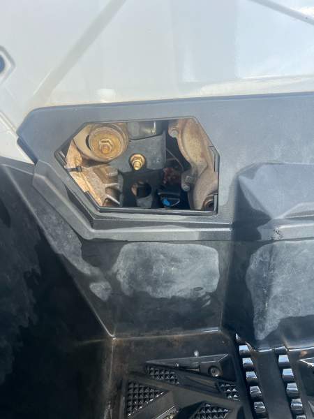 2022 Polaris Sportsman 570 - Image 22