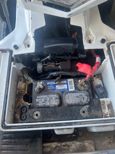 2022 Polaris Sportsman 570 - Image 10