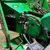 2007 Vermeer Wood Chipper BC600XL - Image 6